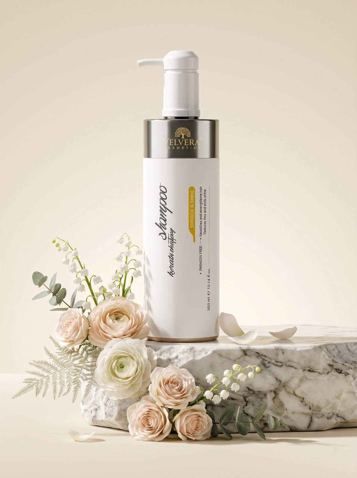 Shampoos