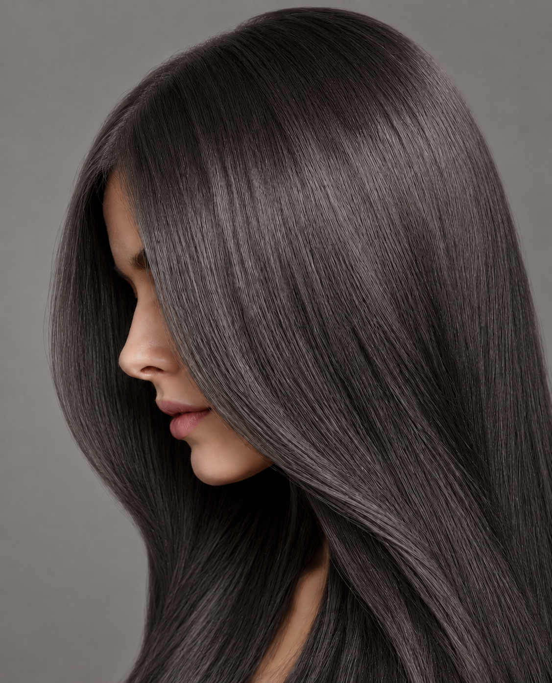 Color Cream — 54 Vibrant Shades Dark ASH Blonde Color