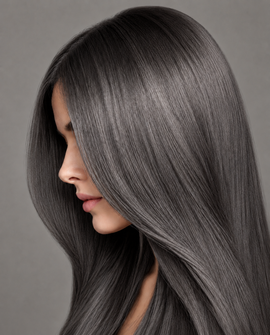 Color Cream — 54 Vibrant Shades Light Ash Blonde Color Palette High