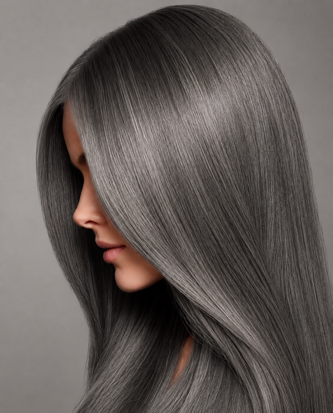 Color Cream — 54 Vibrant Shades Light Natural Ash Blonde Color Female