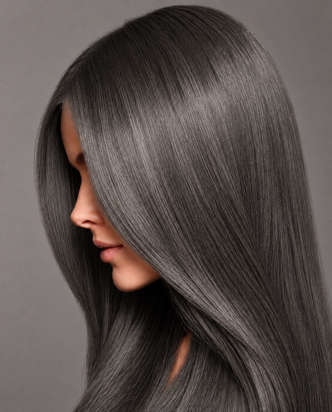 Color Cream — 54 Vibrant Shades Charcoal Ash Color