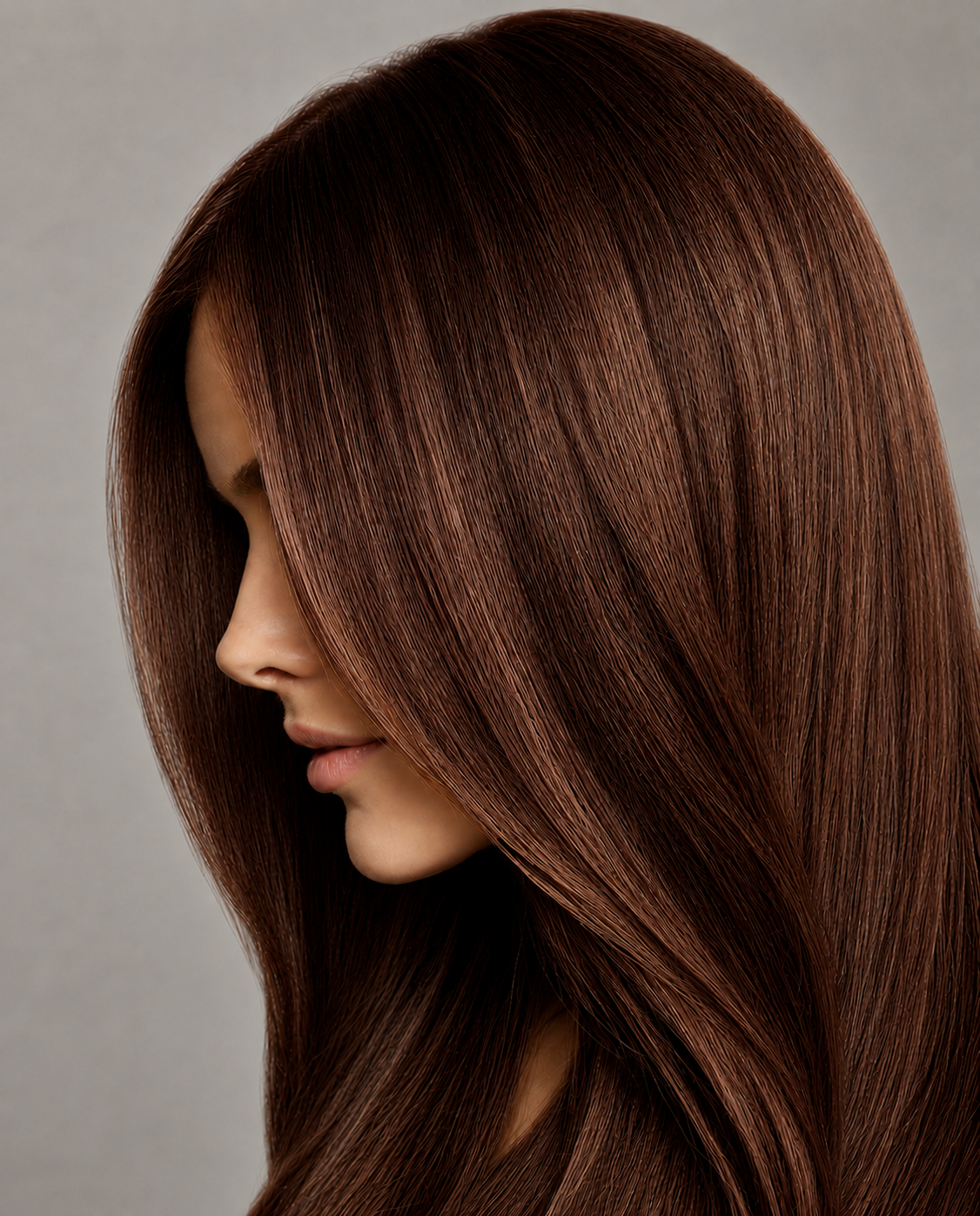 Color Cream — 54 Vibrant Shades Coffee Series Medium Coffee Color Palette
