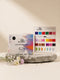 Color Nail Gel Set — CC1 (Brights)