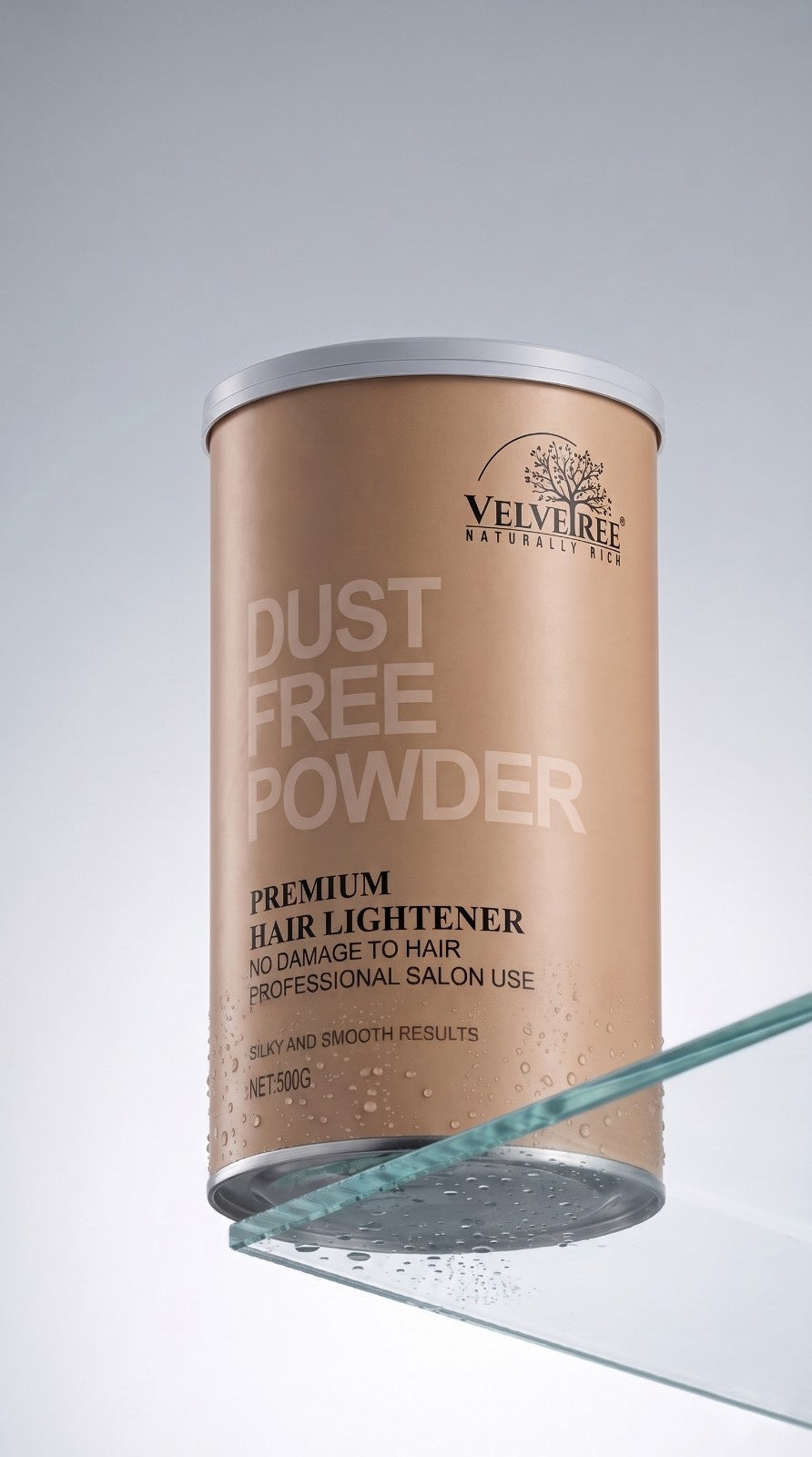 VT Hair Blonder Powder | Super Blonde Lightening Perfection