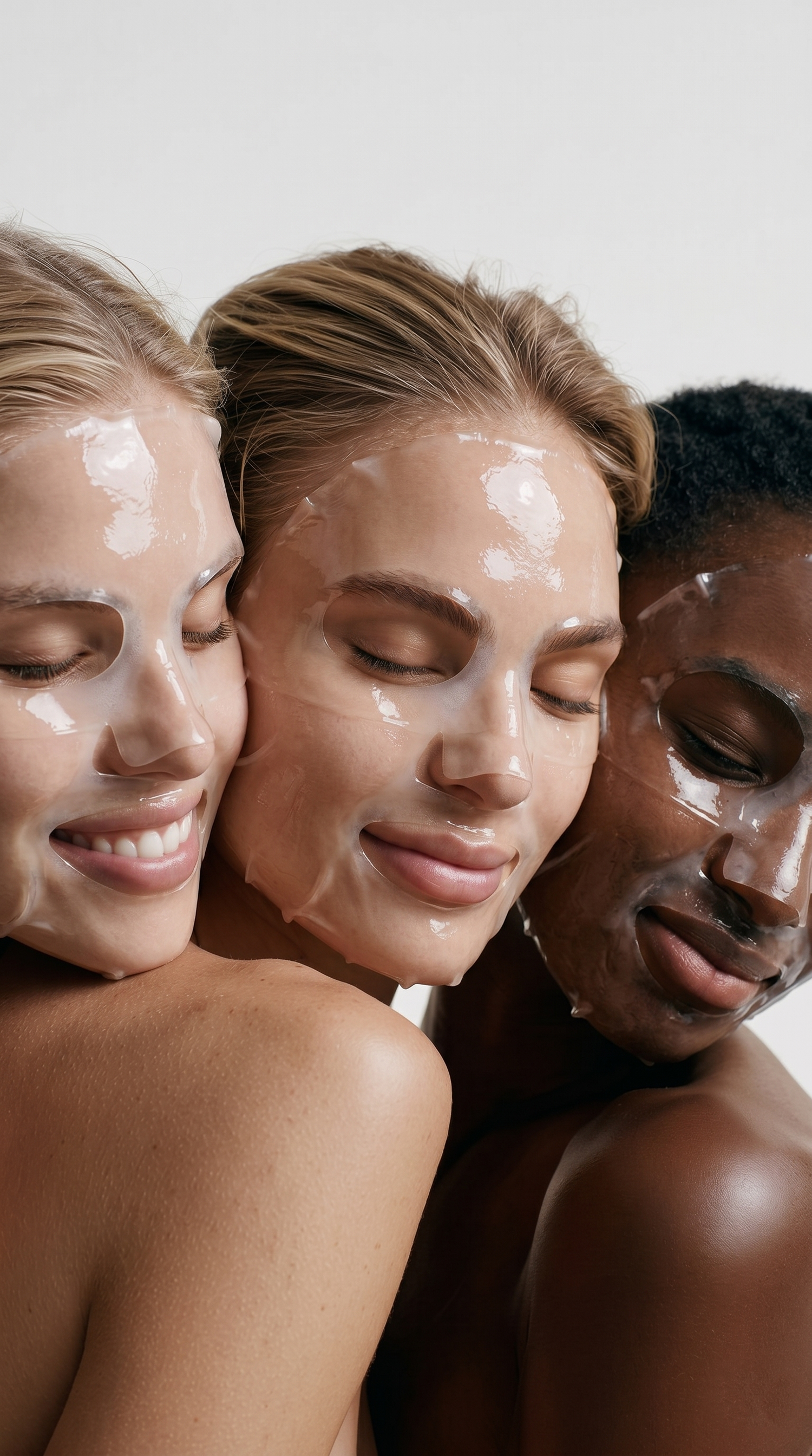 VT Algae Mask — Bridal