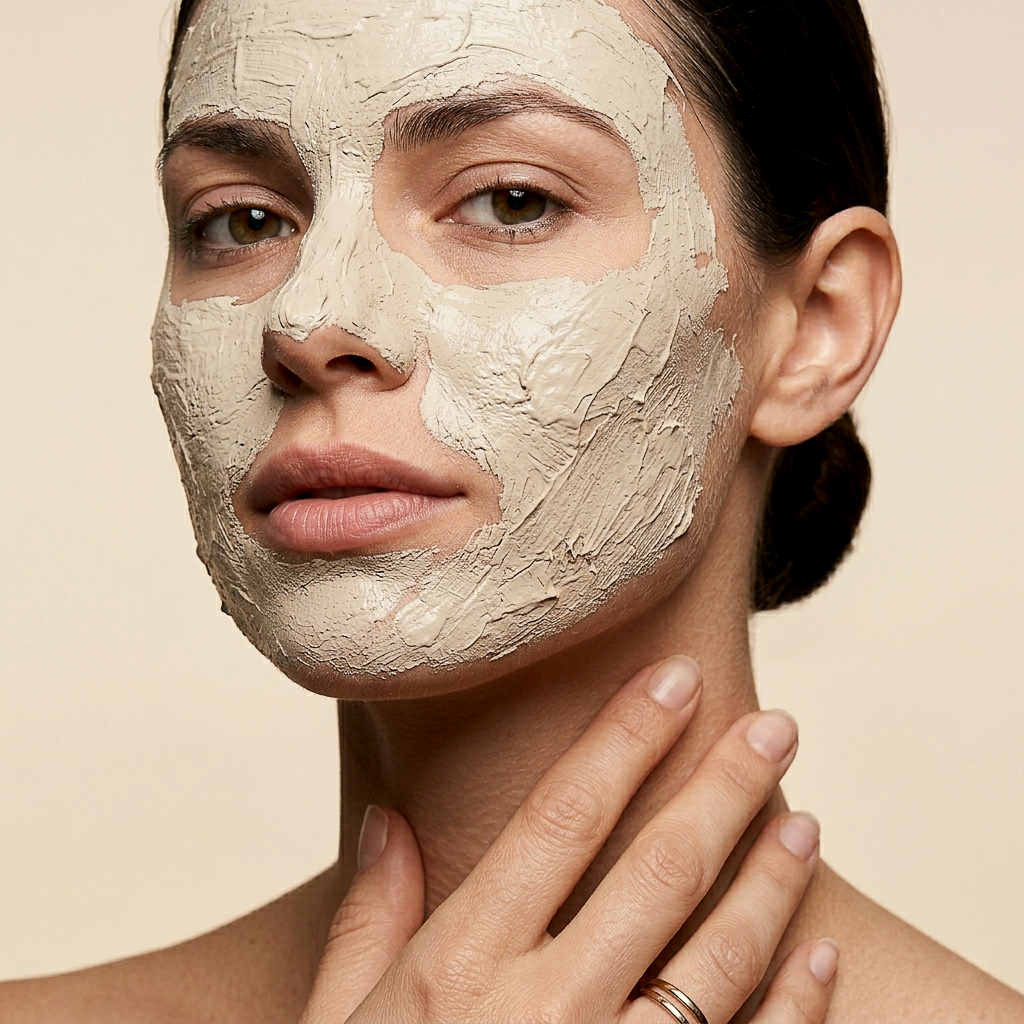 6-Step Korean Facial Kit – Korean Glass