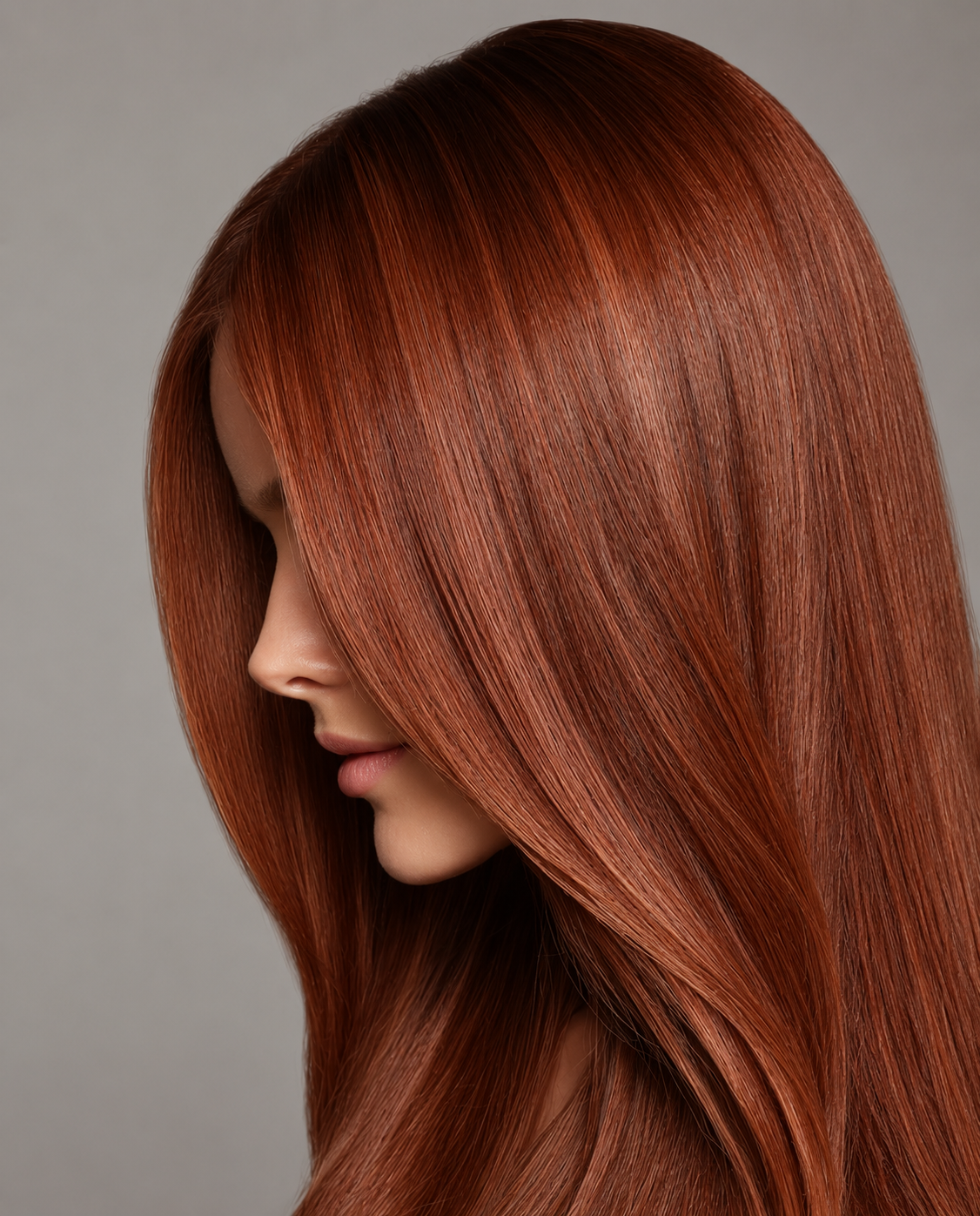 Color Cream — 54 Vibrant Shades Gold Brown Series Copper Gold Brown