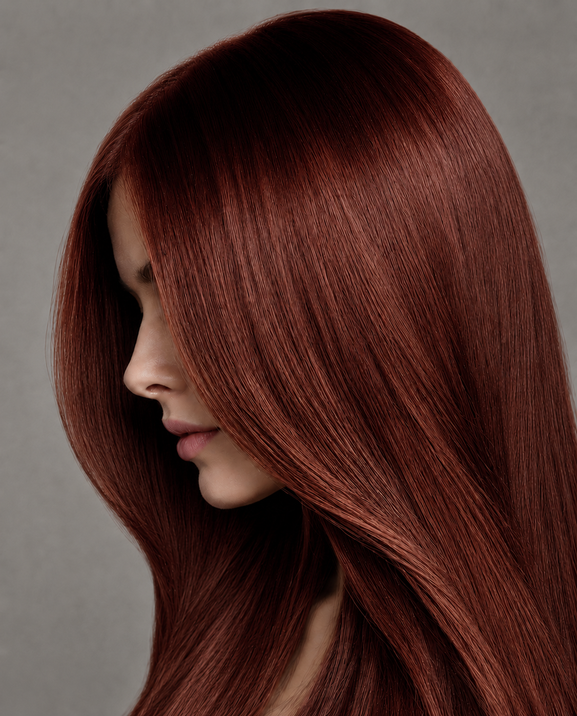 Gold Brown Series - Copper Golden Brown - 5/43