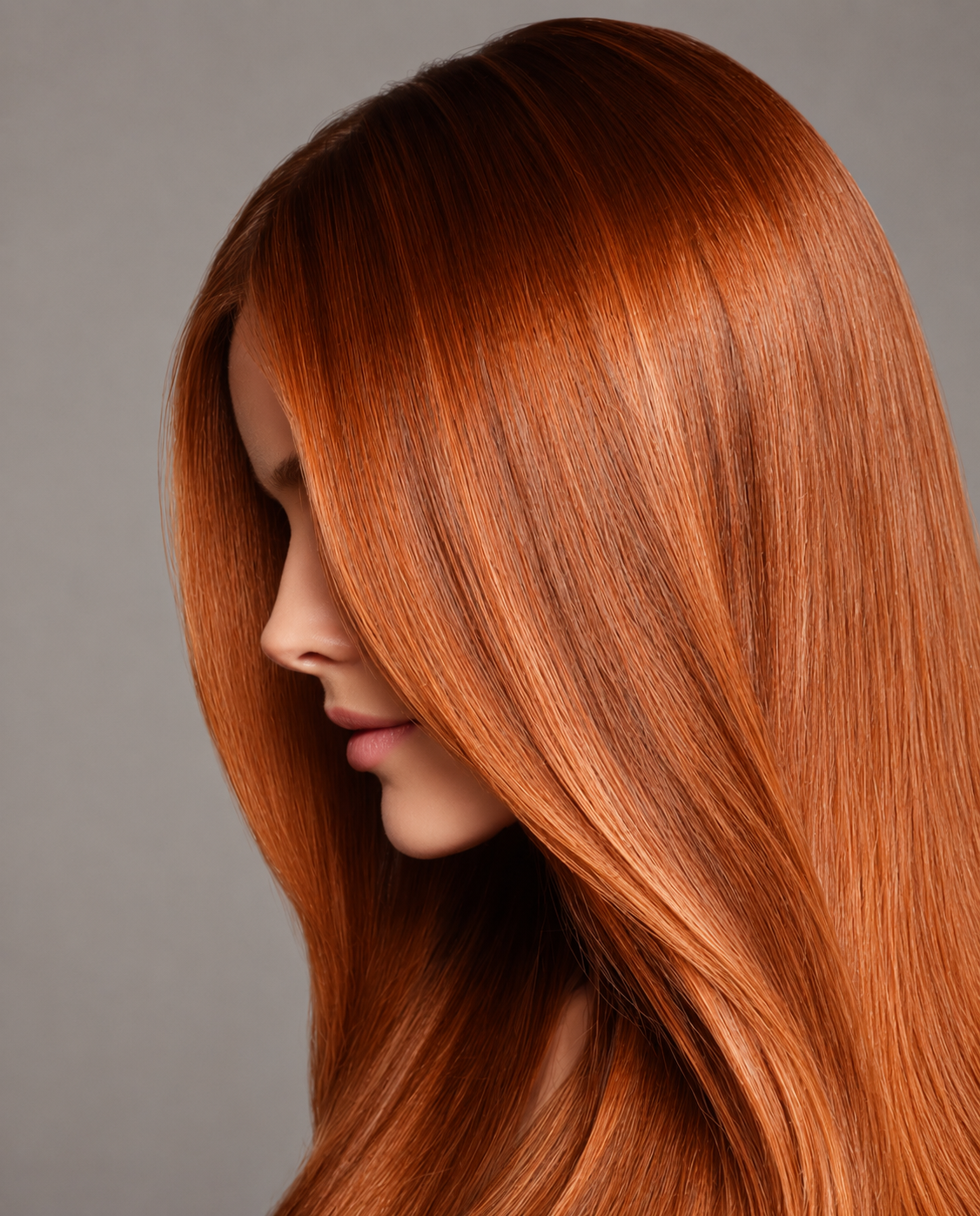 Color Cream — 54 Vibrant Shades Gold Brown Series Light Copper Gold Blonde