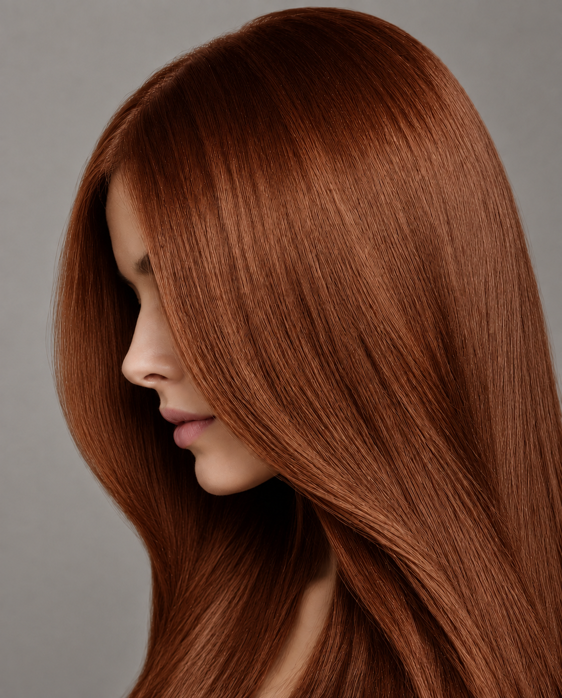 Gold Brown Series - Light Copper Golden Blonde - 8/43