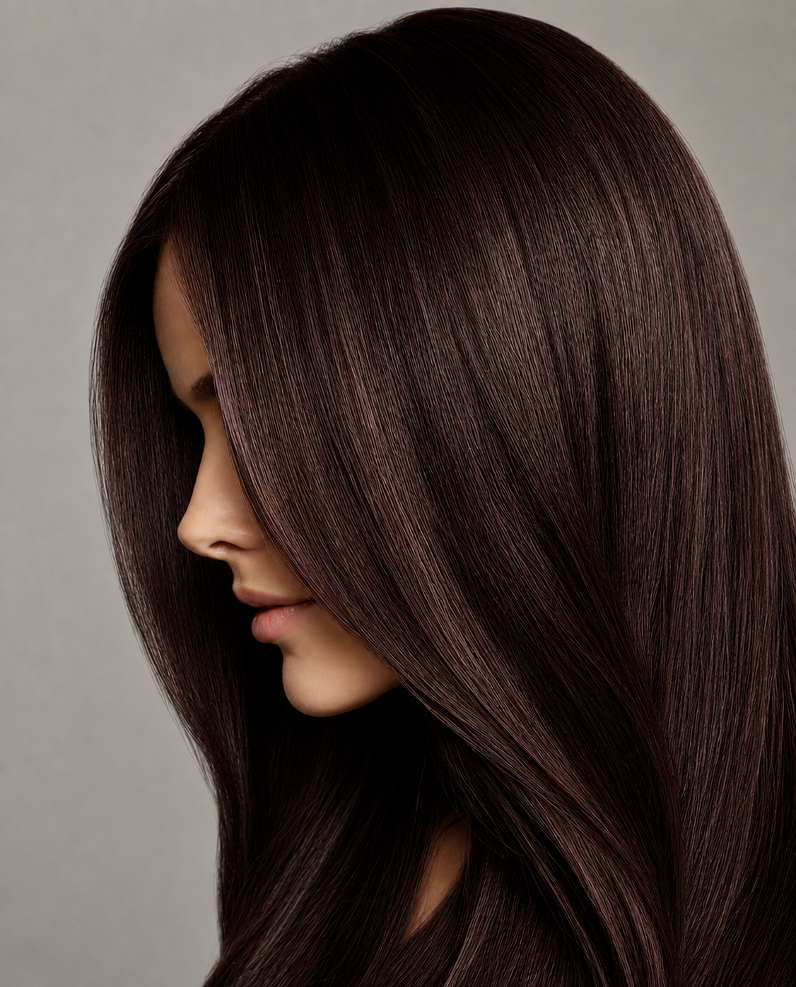 Color Cream — 54 Vibrant Shades Gold Chocolate Series  Deep Dark Chocolate Color