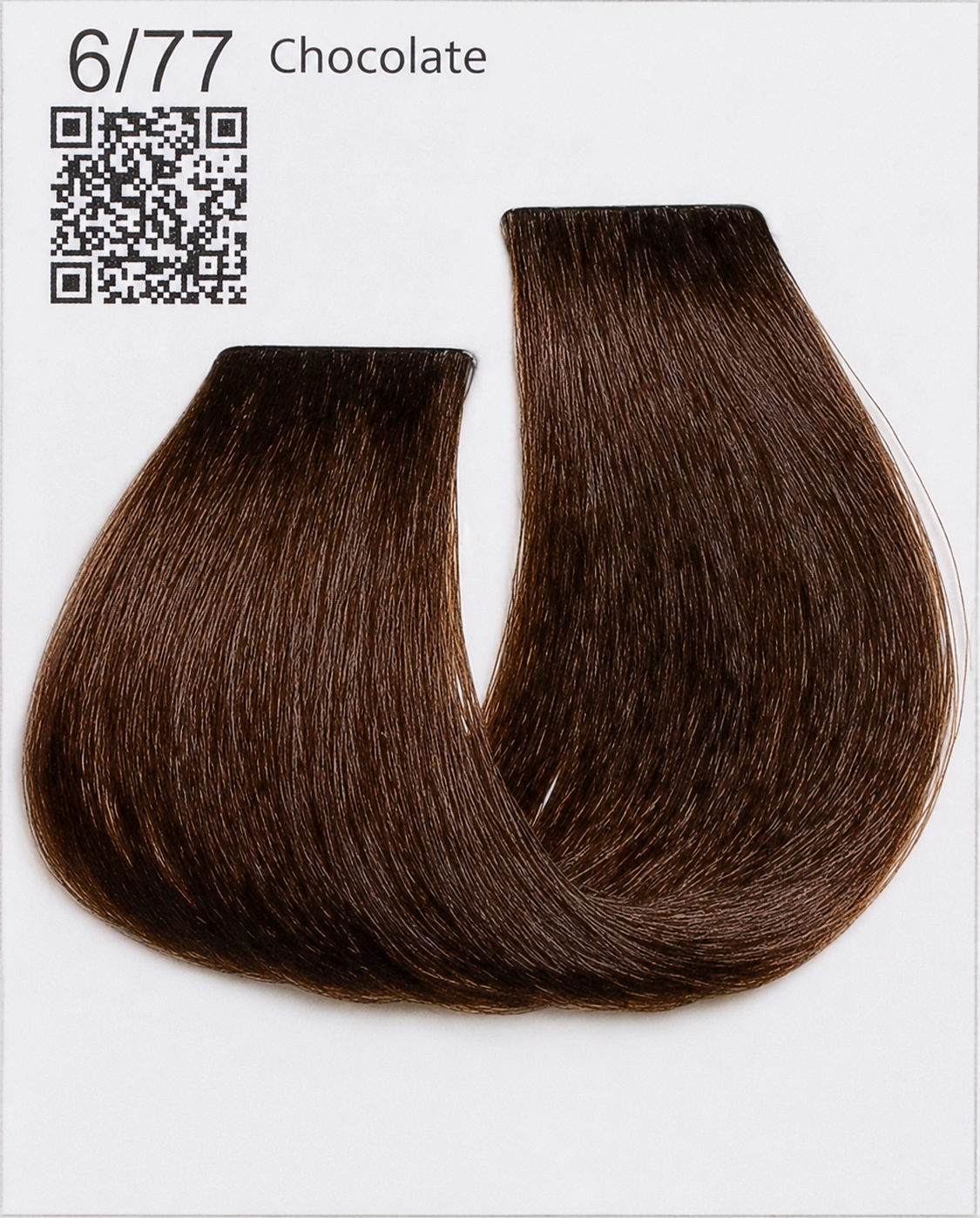 Color Cream — 54 Vibrant Shades Gold Chocolate Series Chocolate