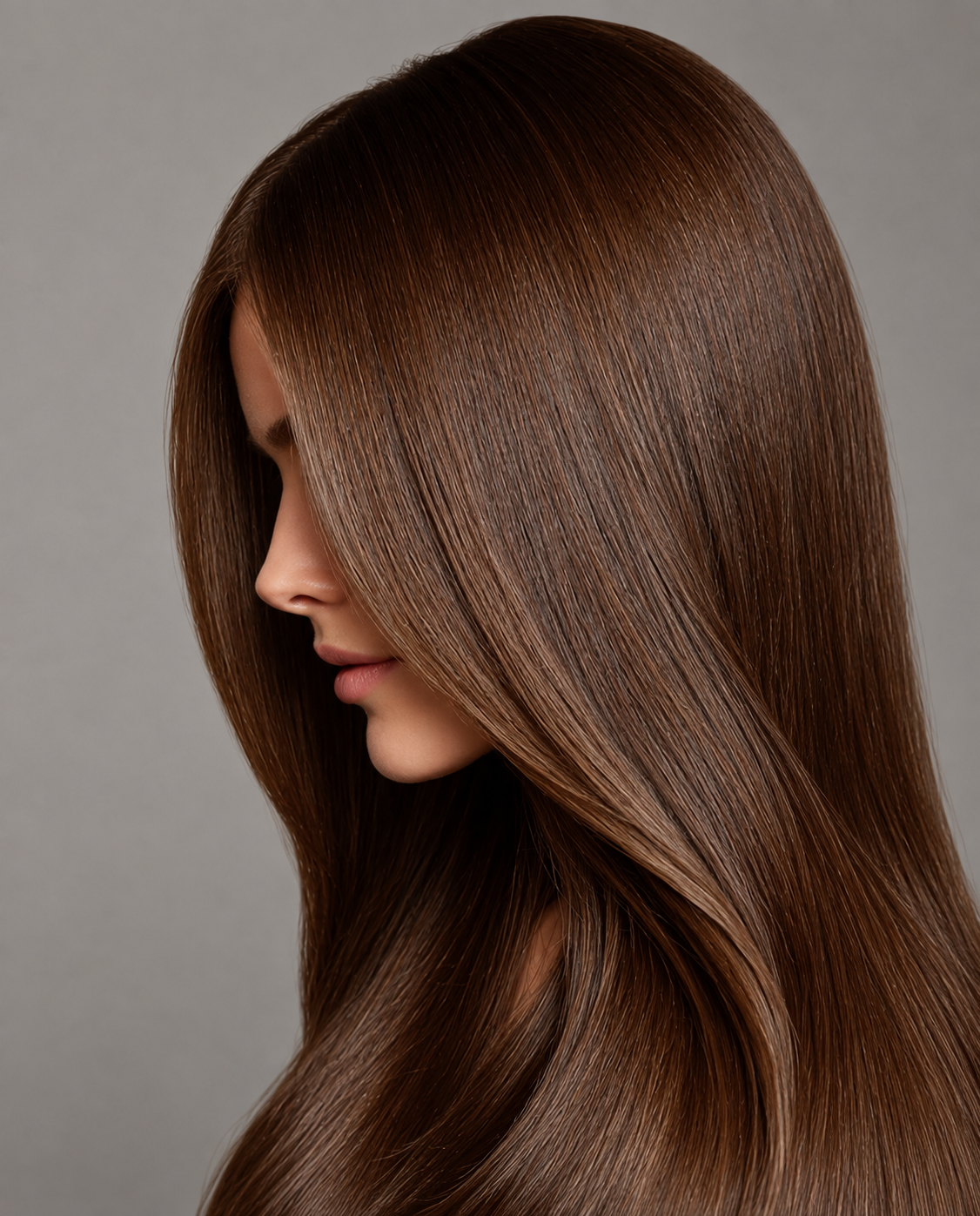 Color Cream — 54 Vibrant Shades Gold Chocolate Series Light Chocolate Hair Color