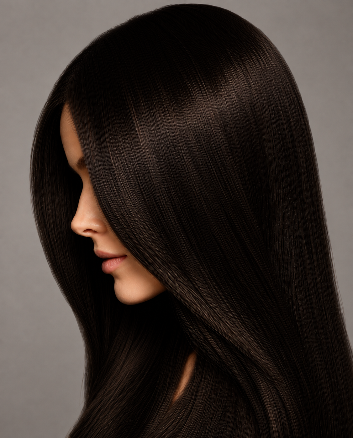 Gold Series - Deep Gold Brown Color -4/3