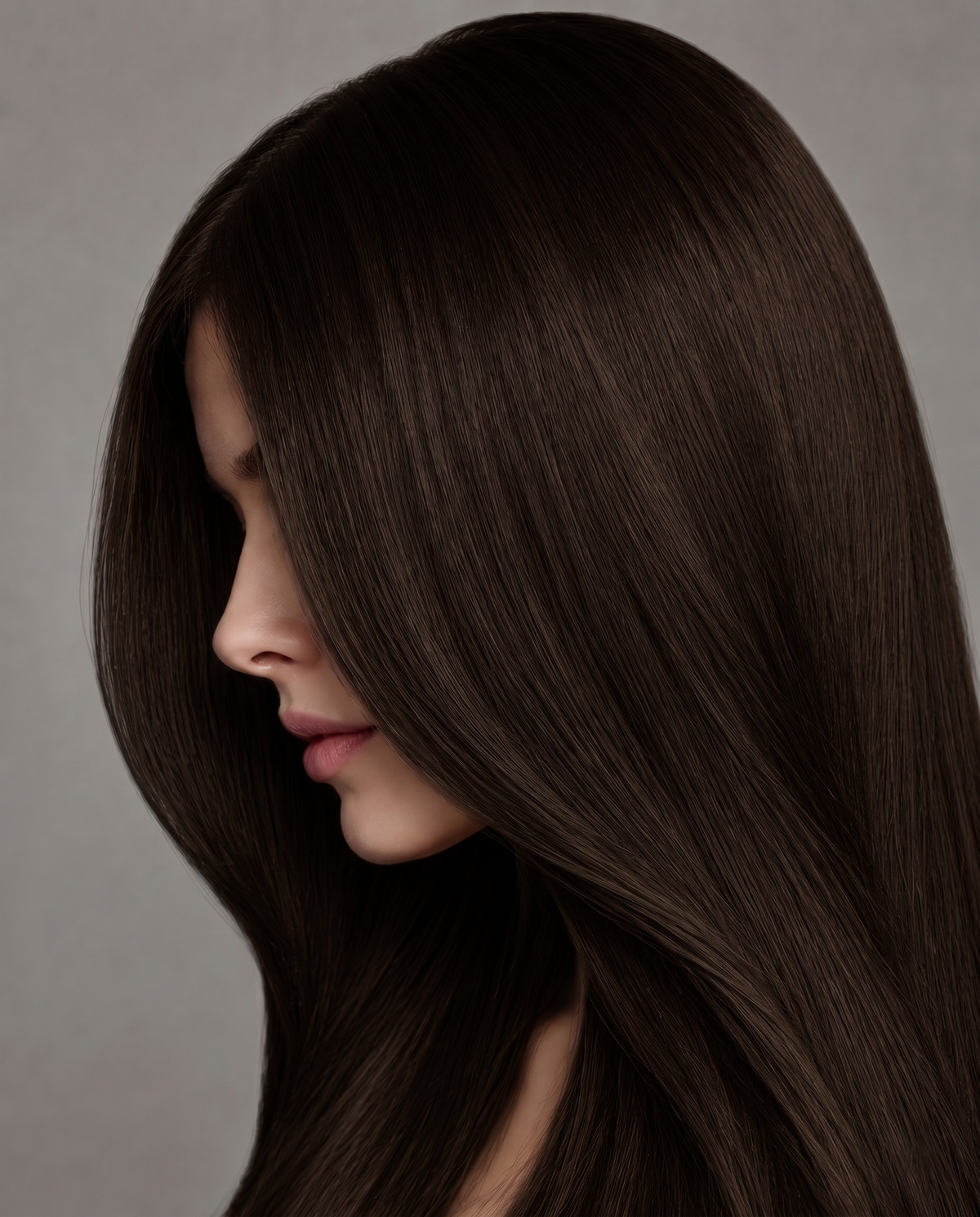 Gold Series - Dark Gold Brown Color - 5/3