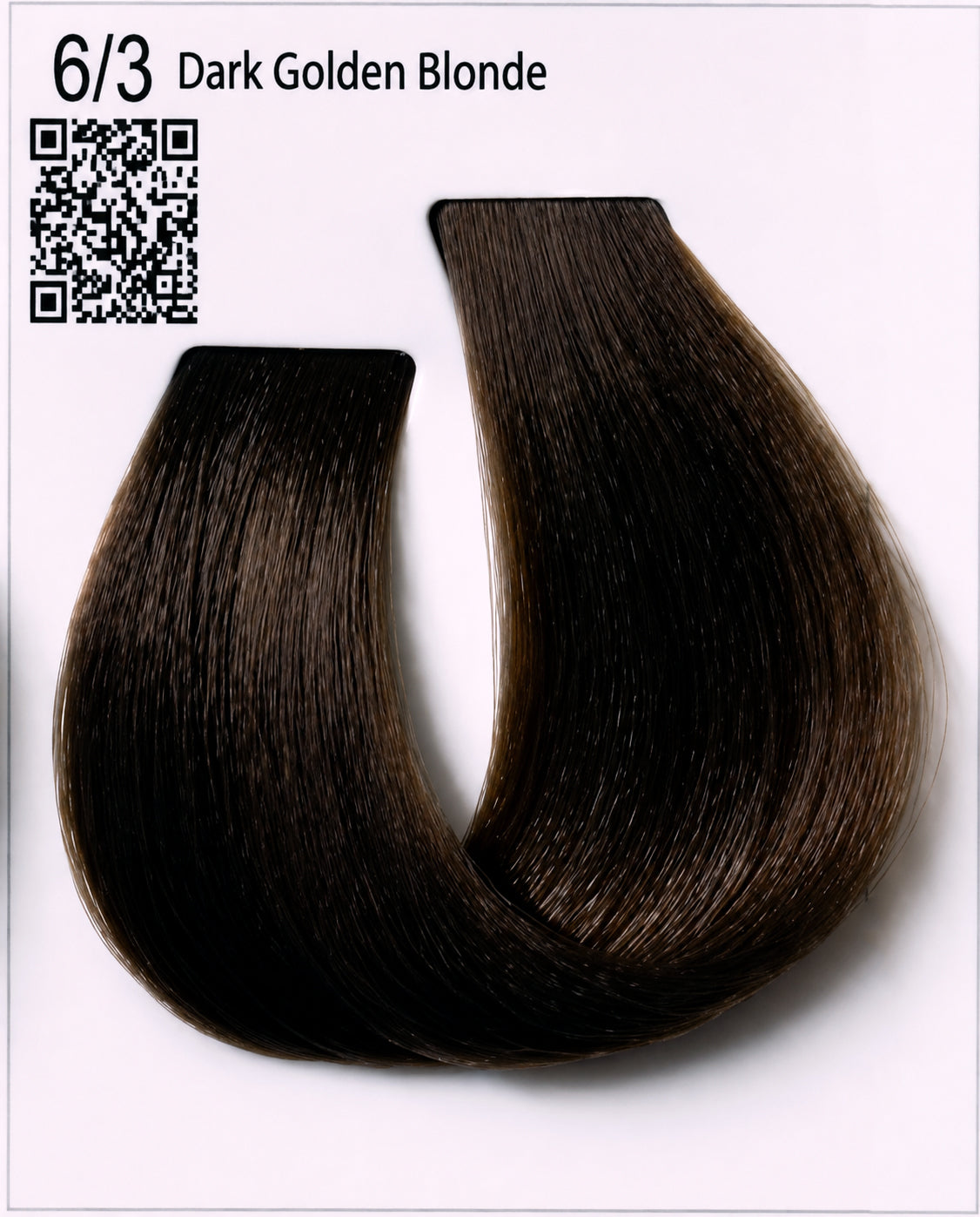 Gold Series - Dark Golden Blonde - 6/3
