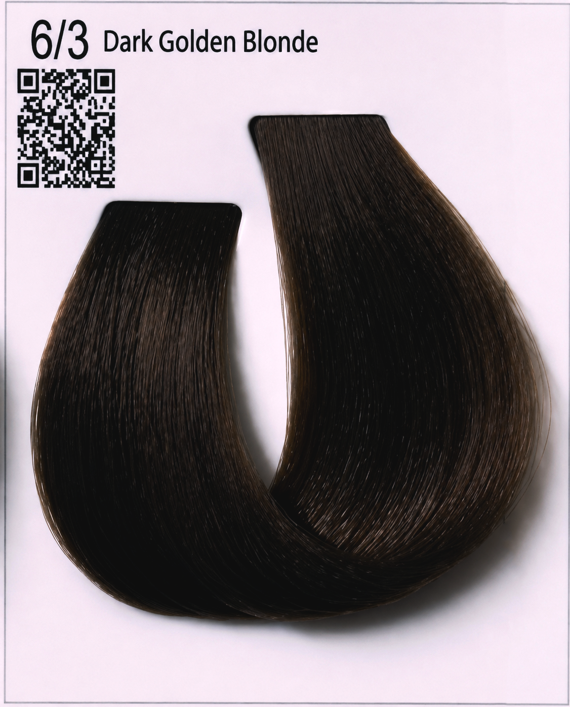 Gold Series - Dark Gold Brown Color - 5/3