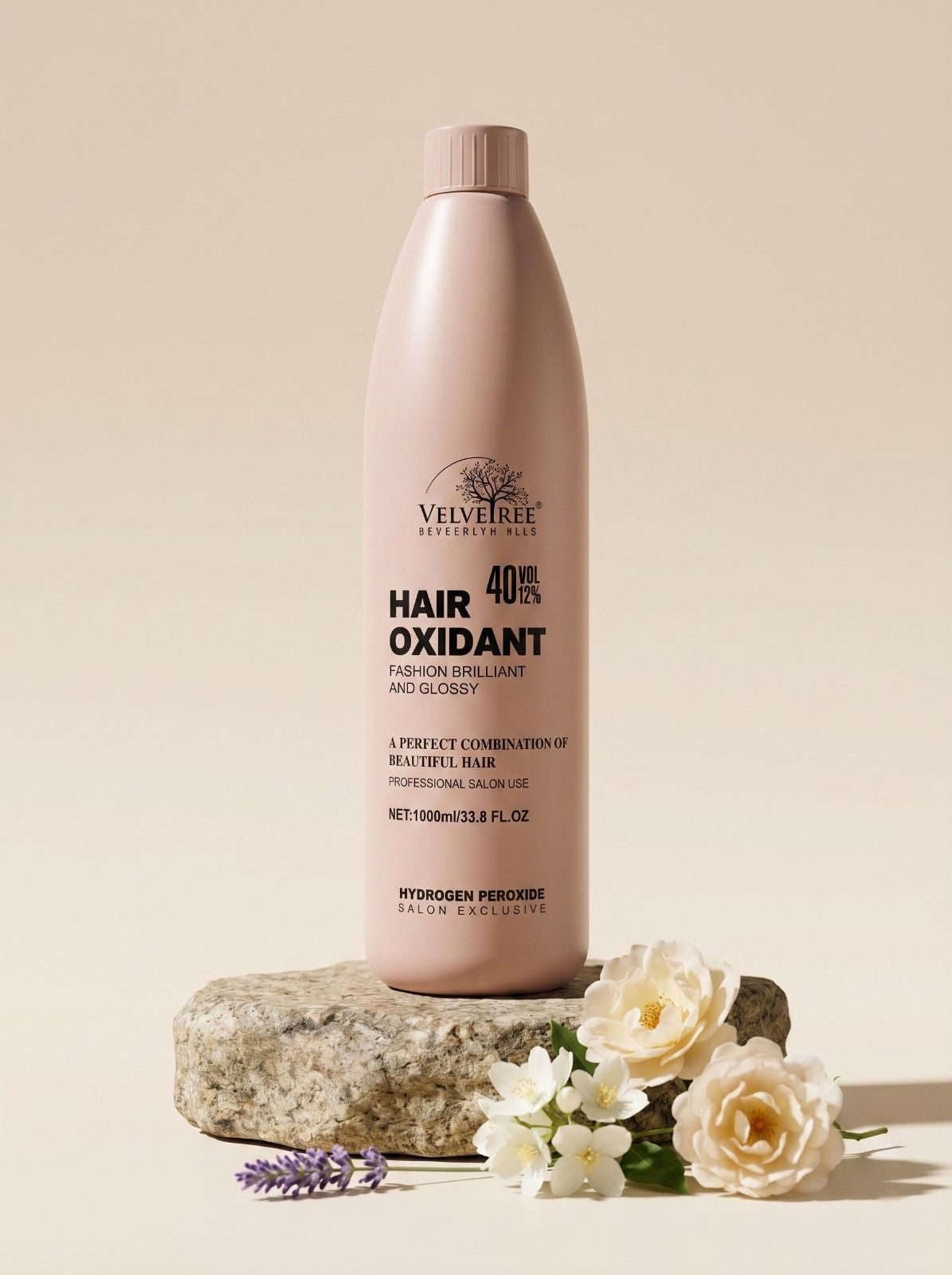 Hair Developer 40 Vol | Maximum Lift & Brilliant Lightening Power