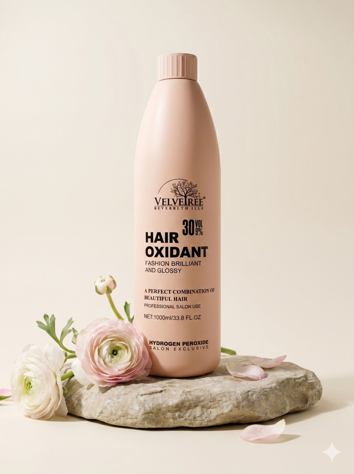 VT Hair Developer 30 Vol | Professional Lift & Intense Brightness