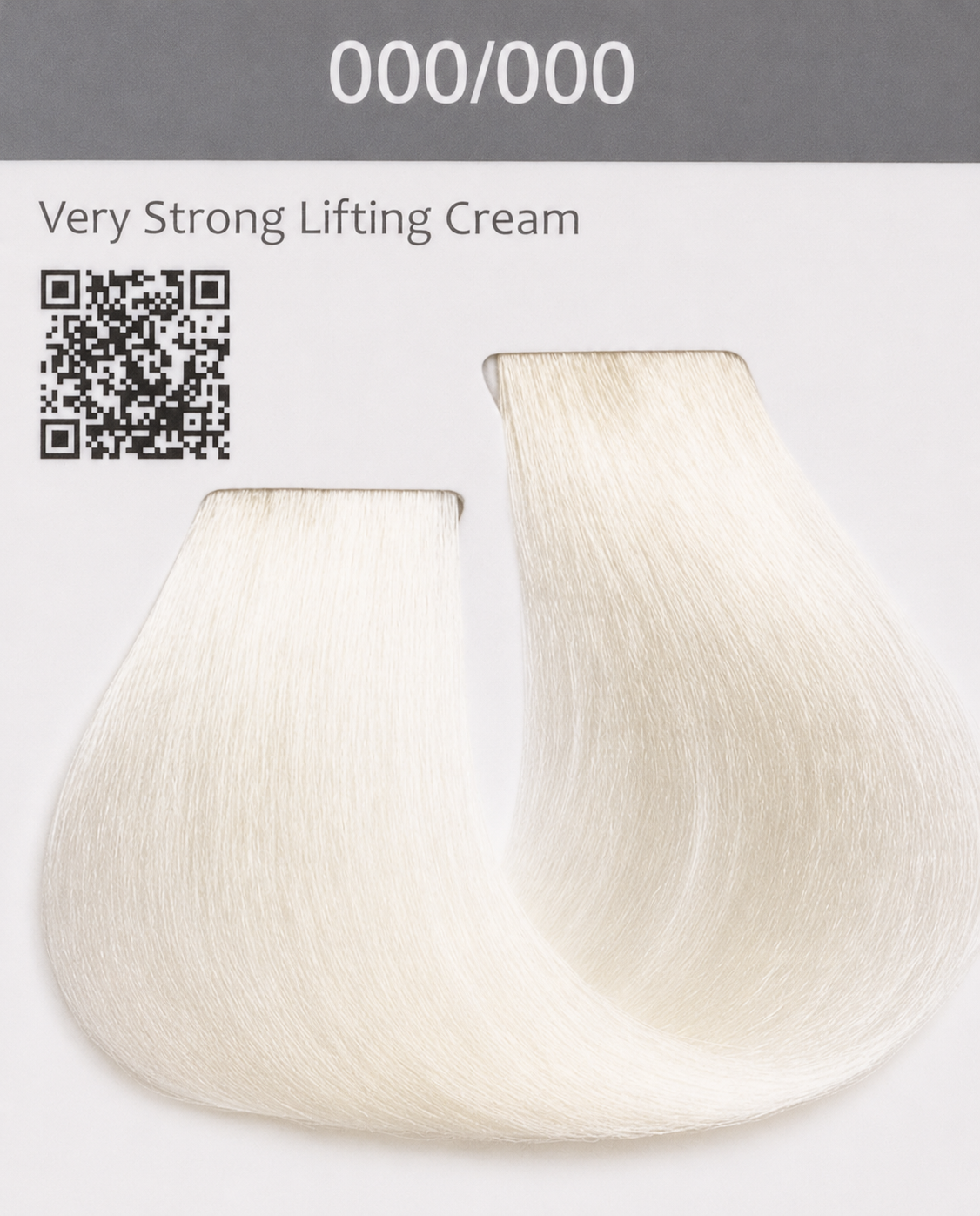 Color Cream — 54 Vibrant Shades Intensifier Series Very Strong Lifting Cream Color
