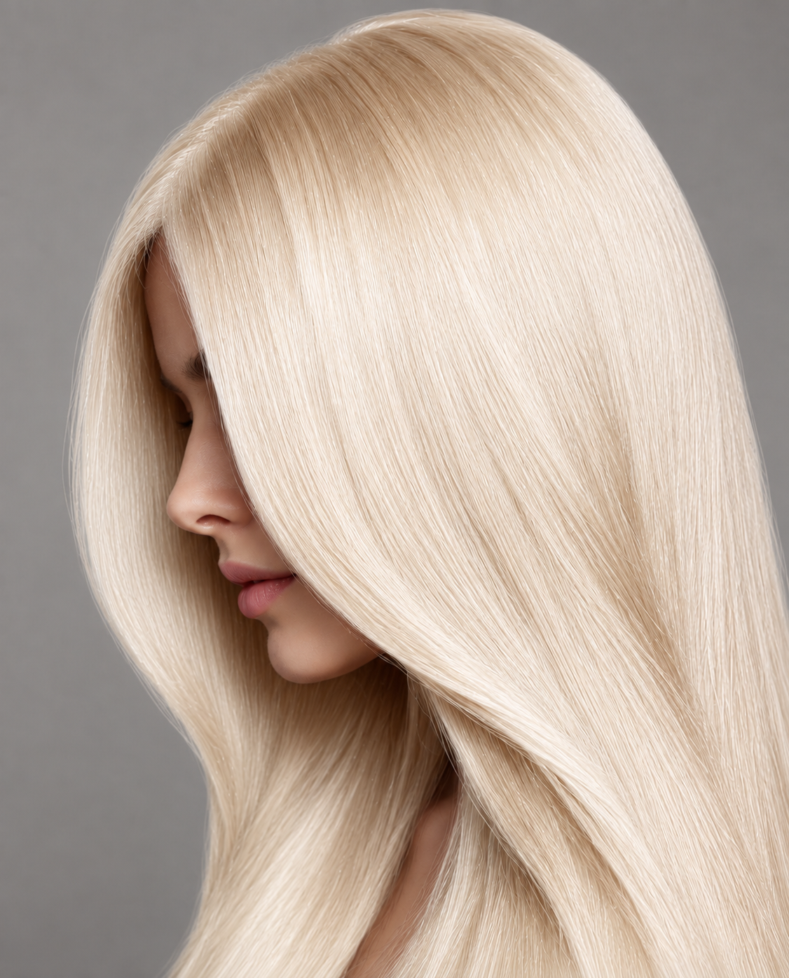 Color Cream — 54 Vibrant Shades Intensifier Series  Lifting Cream Color