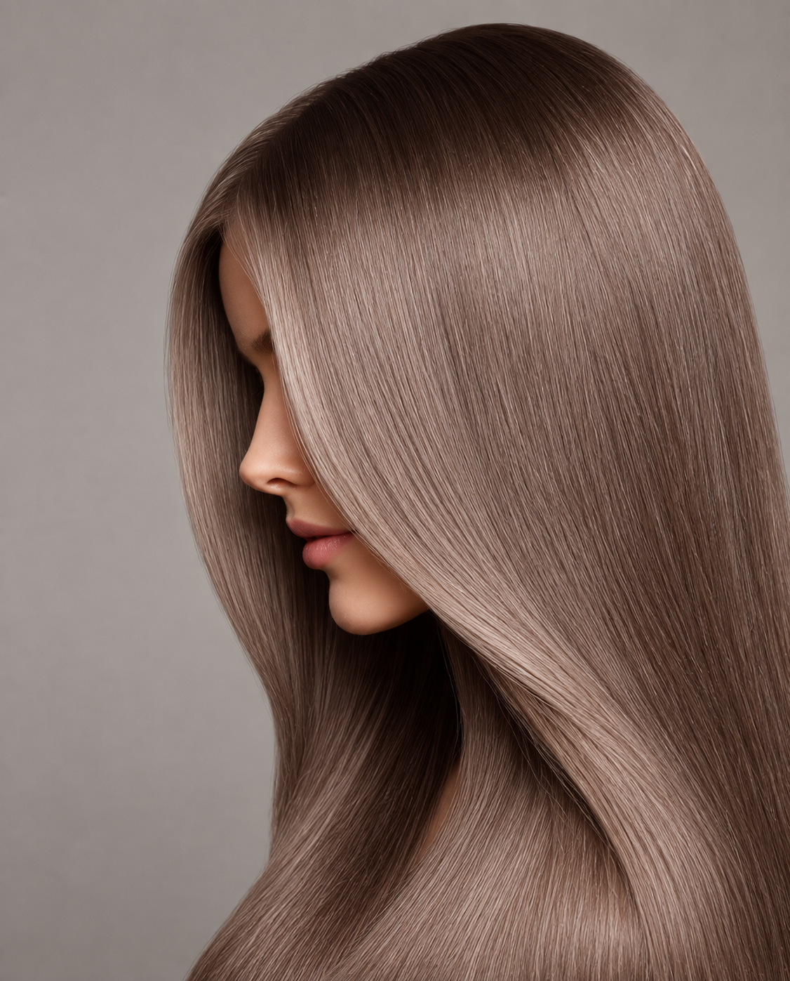 Color Cream — 54 Vibrant Shades Intensifier Series Ash Color Palette High Res