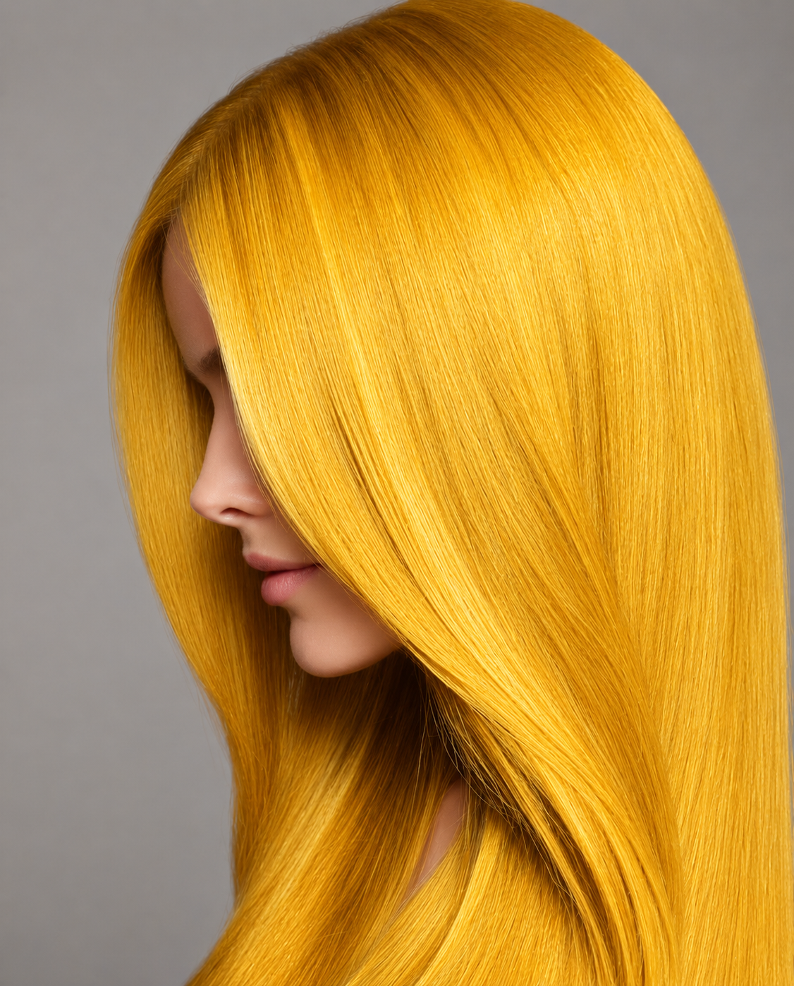 Color Cream — 54 Vibrant Shades Intensifier Series  Gold Color Palette High Res