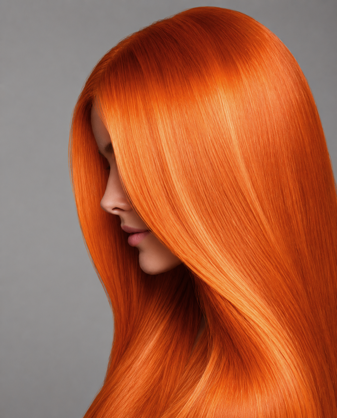 Color Cream — 54 Vibrant Shades Intensifier Series  Intensifier Series Orange Color Palette High Res