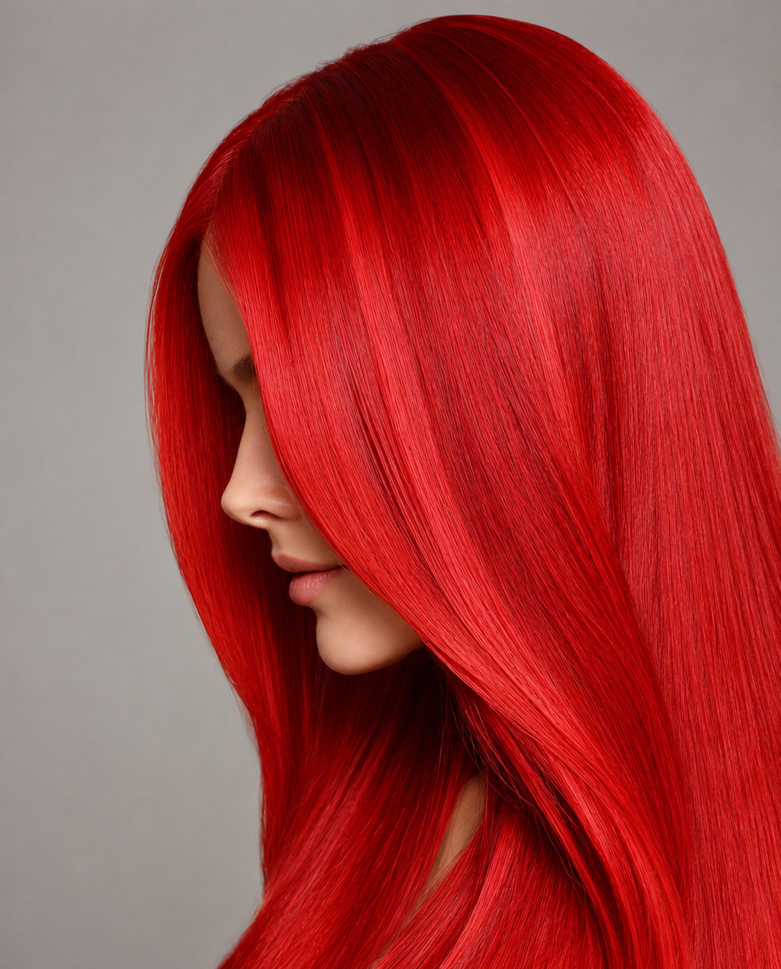 Color Cream — 54 Vibrant Shades Intensifier Series Red Color