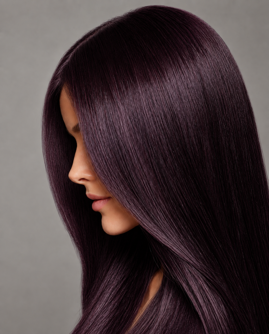 Color Cream — 54 Vibrant Shades Intensifier Series Violet Color