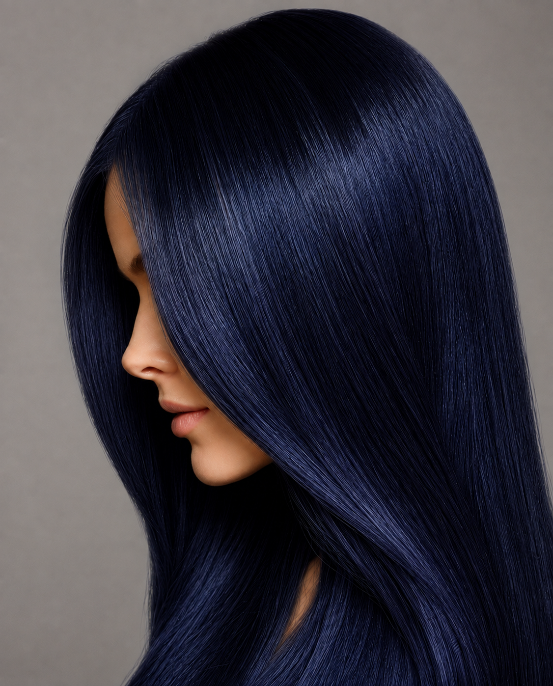 Color Cream — 54 Vibrant Shades Intensifier Series Blue Color
