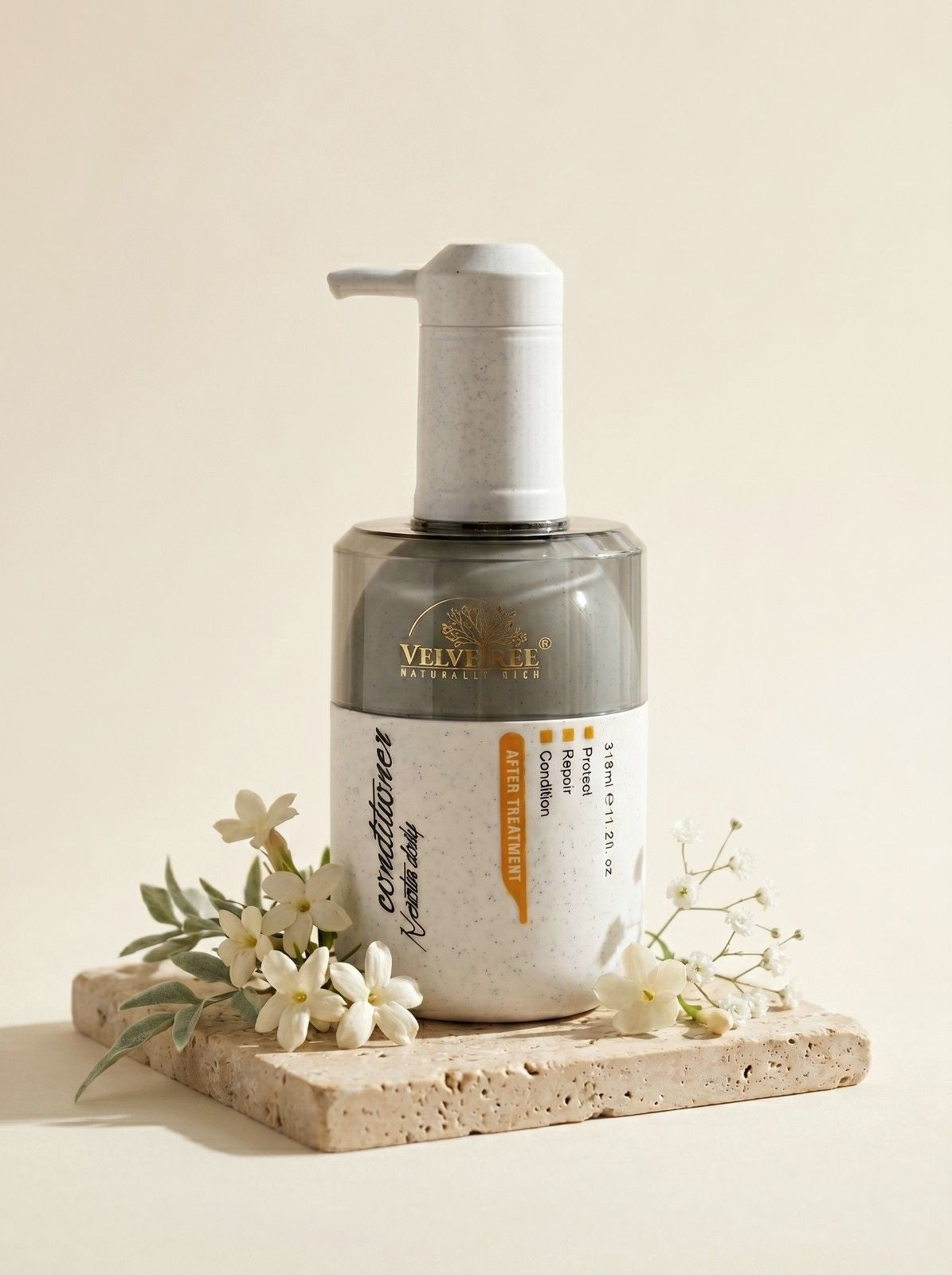VT Daily Conditioner — Keratin Line  ( 318 ml )