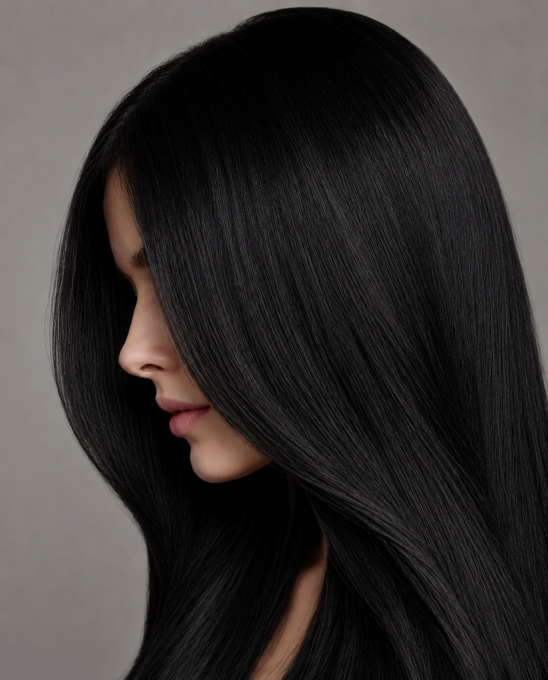Color Cream — 54 Vibrant Shades Natural Series Natural Black Color