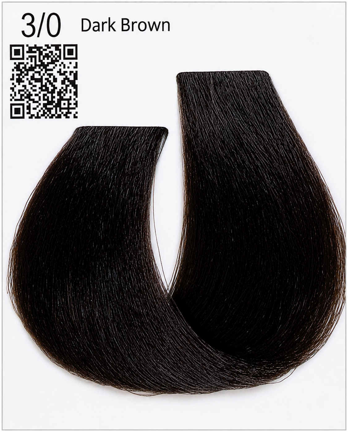 Color Cream — 54 Vibrant Shades Natural Series Dark Brown Color Palette High Res