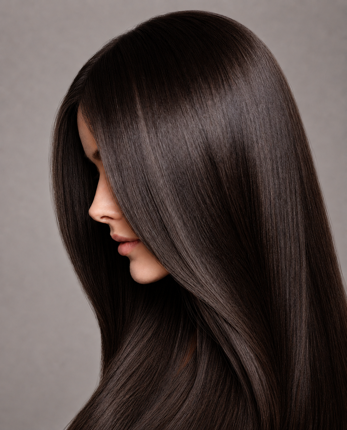 Color Cream — 54 Vibrant Shades Natural Series Light Brown Color