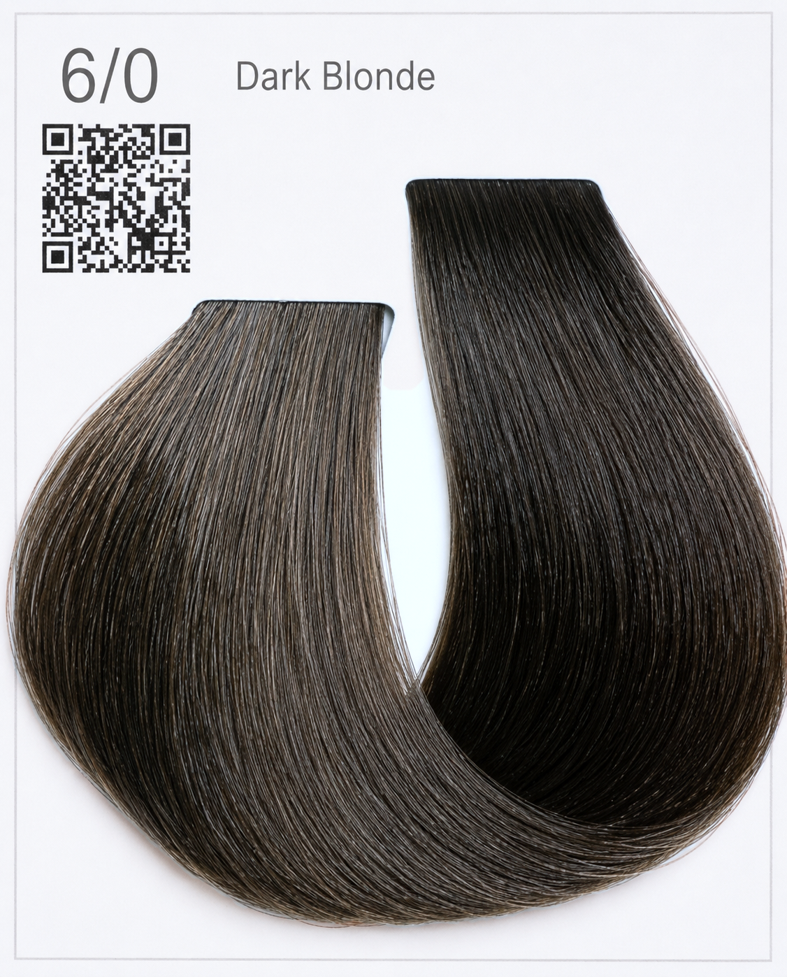 Natural Series - Dark Blonde - 6/0