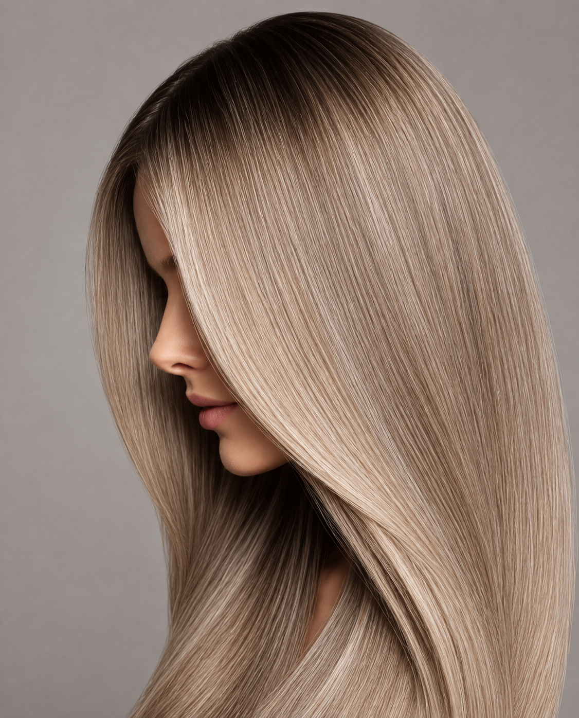 Color Cream — 54 Vibrant Shades Natural Series Very Light Blonde Color