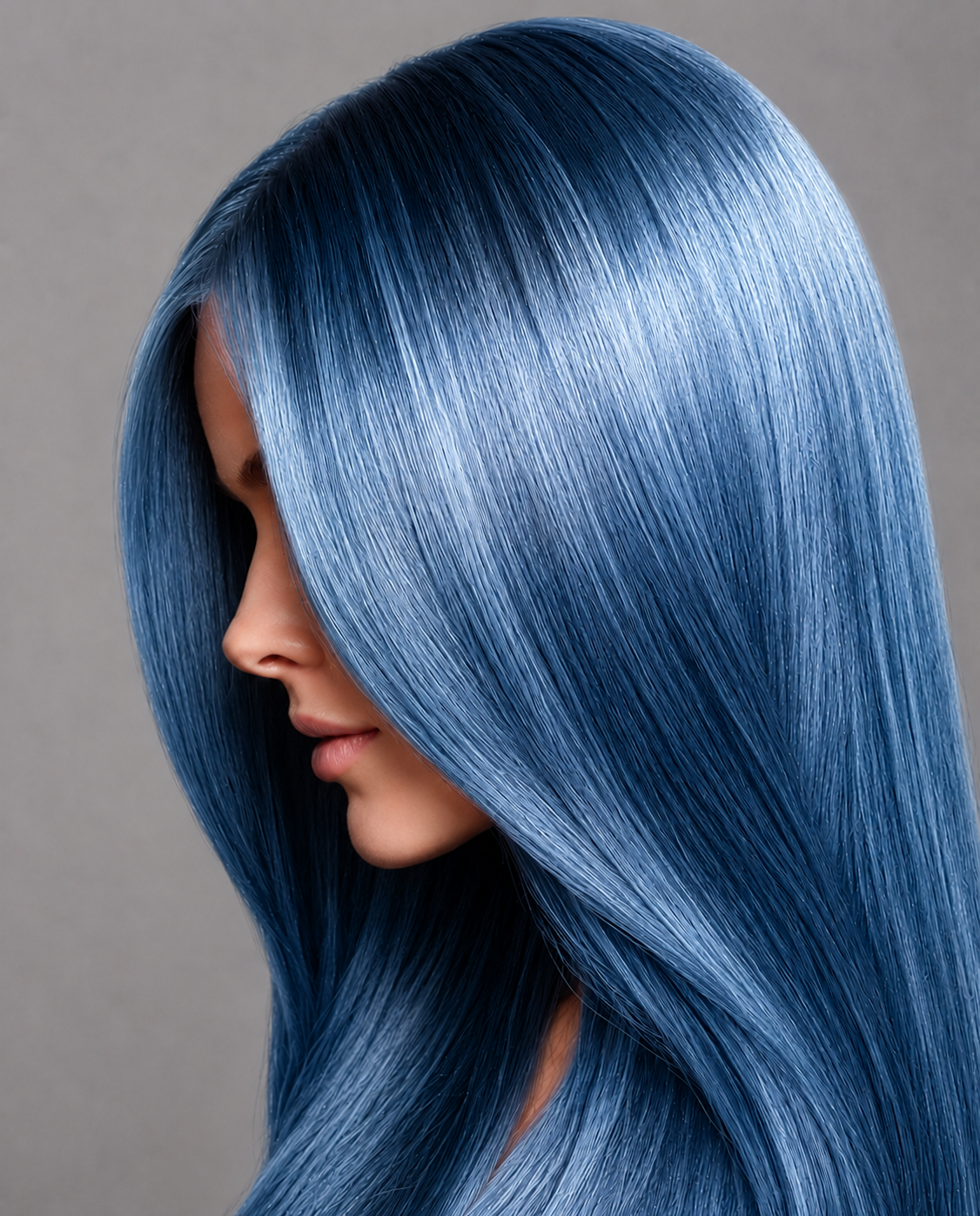 Color Cream — 54 Vibrant Shades Pastel Color Series Blue Mix Color