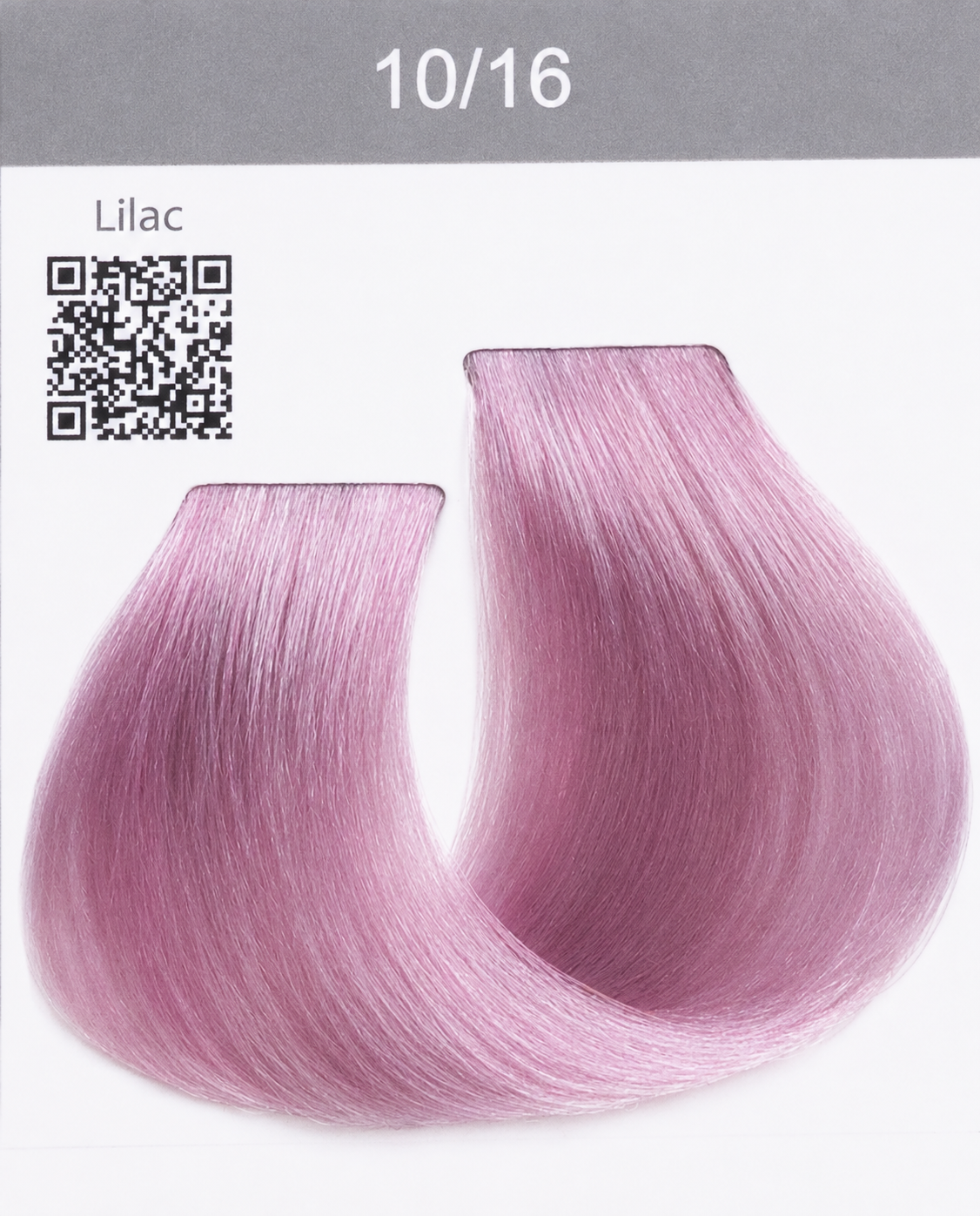 Color Cream — 54 Vibrant Shades Pastel Color Series Lilac Color