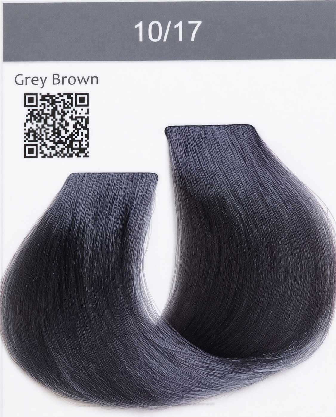 Color Cream — 54 Vibrant Shades Pastel Color Series Grey Brown Color