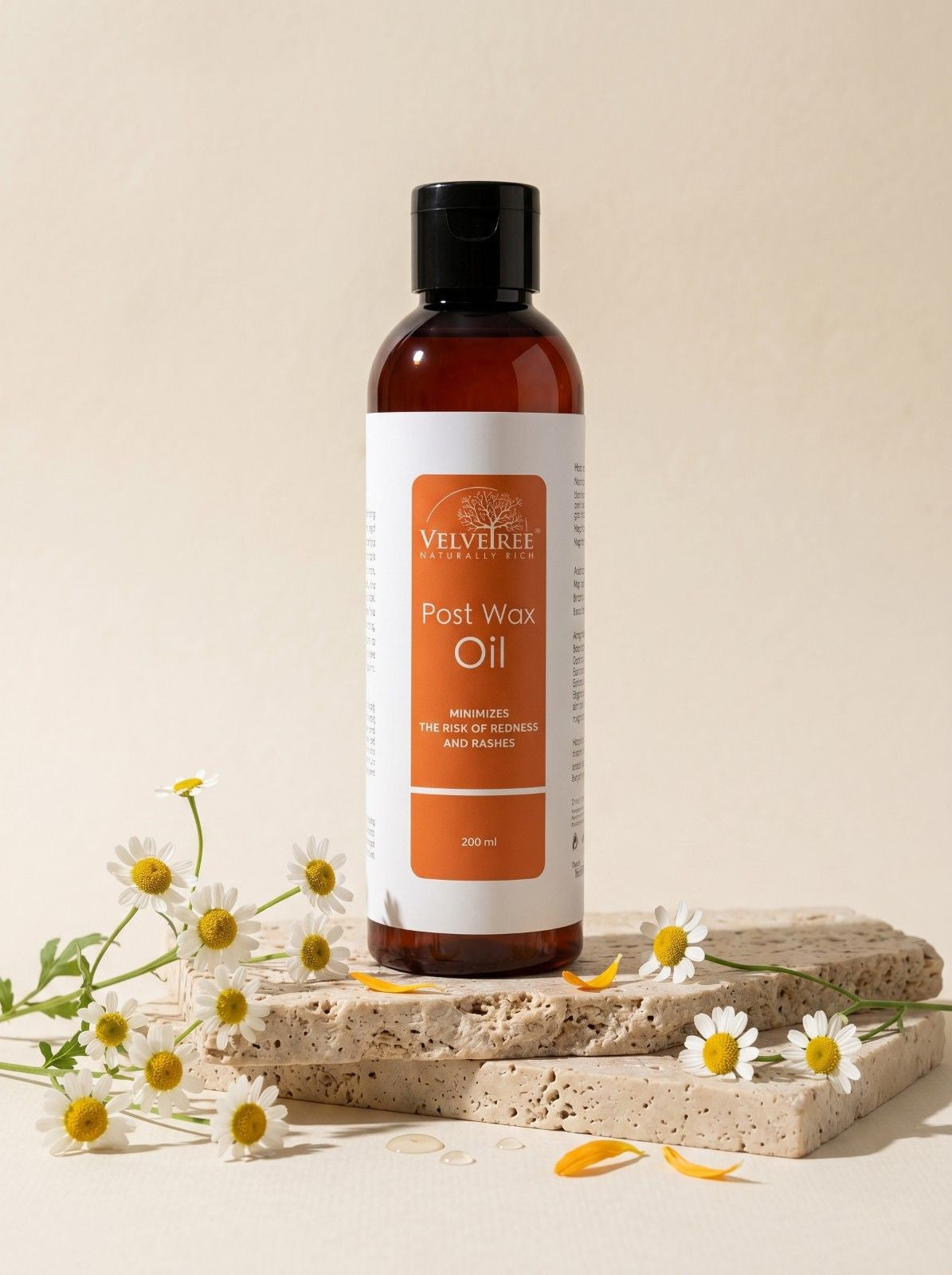 VT Post-Wax Oil | Cooling & Soothing After-Wax Care