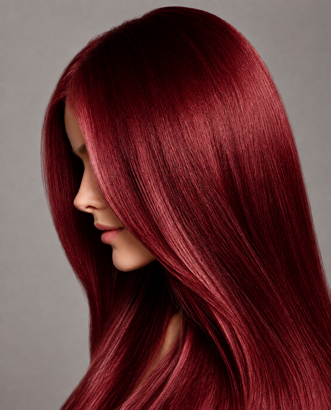 Red Series - Fire Red - 8/5