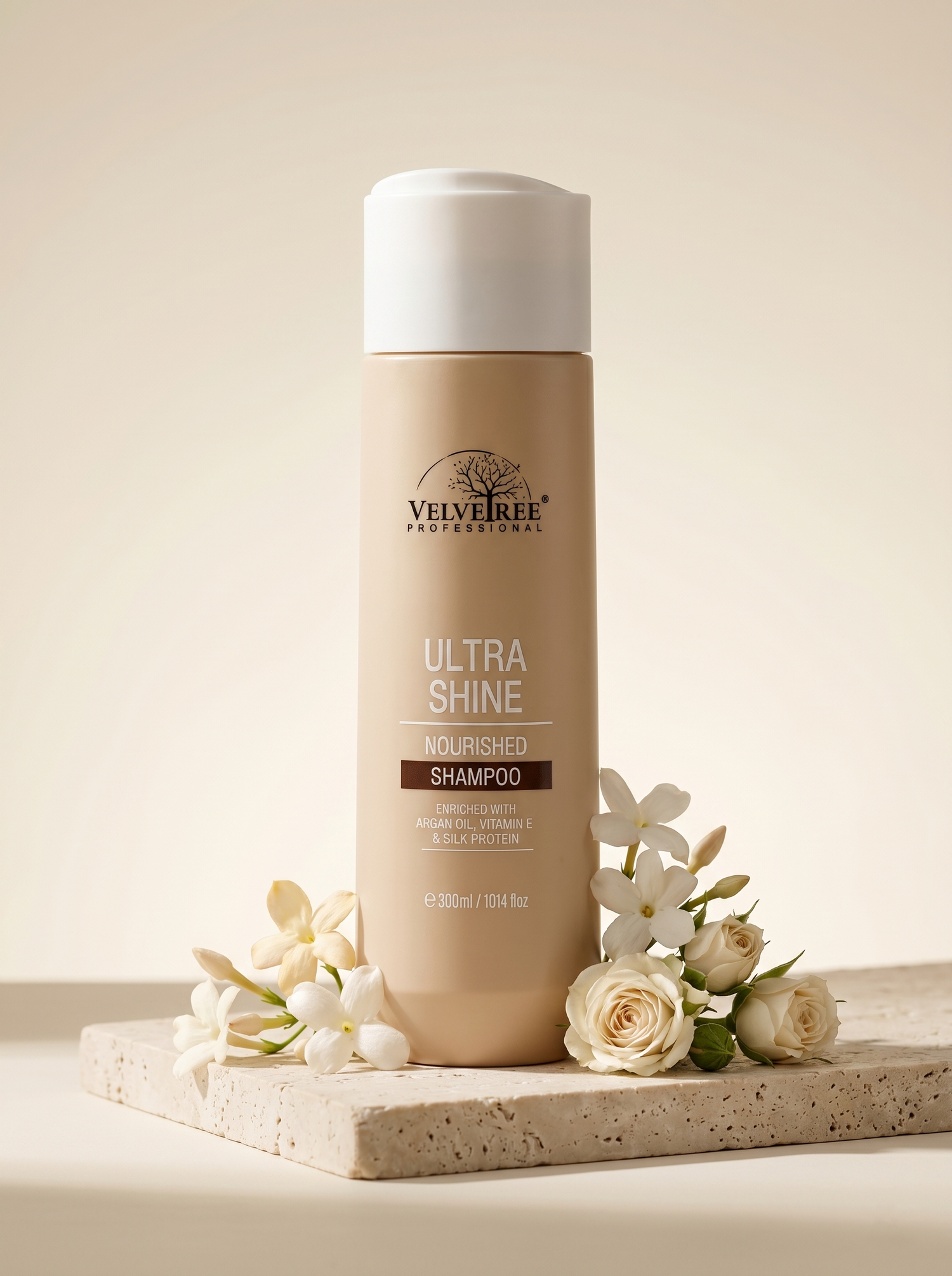 VT Daily Shampoo — Ultra Shine (Hydrating) ( 250 ml )
