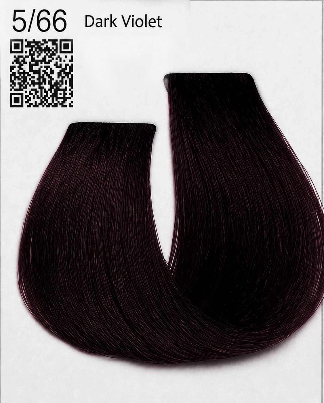 Violet Series - Dark Violet - 5/66