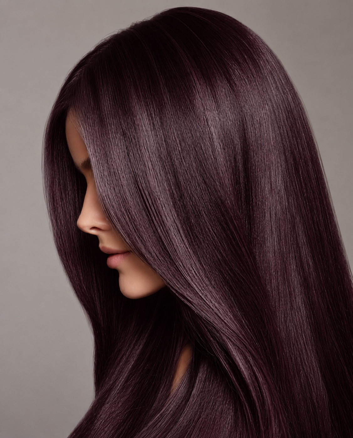 Color Cream — 54 Vibrant Shades Violet Series Dark Violet