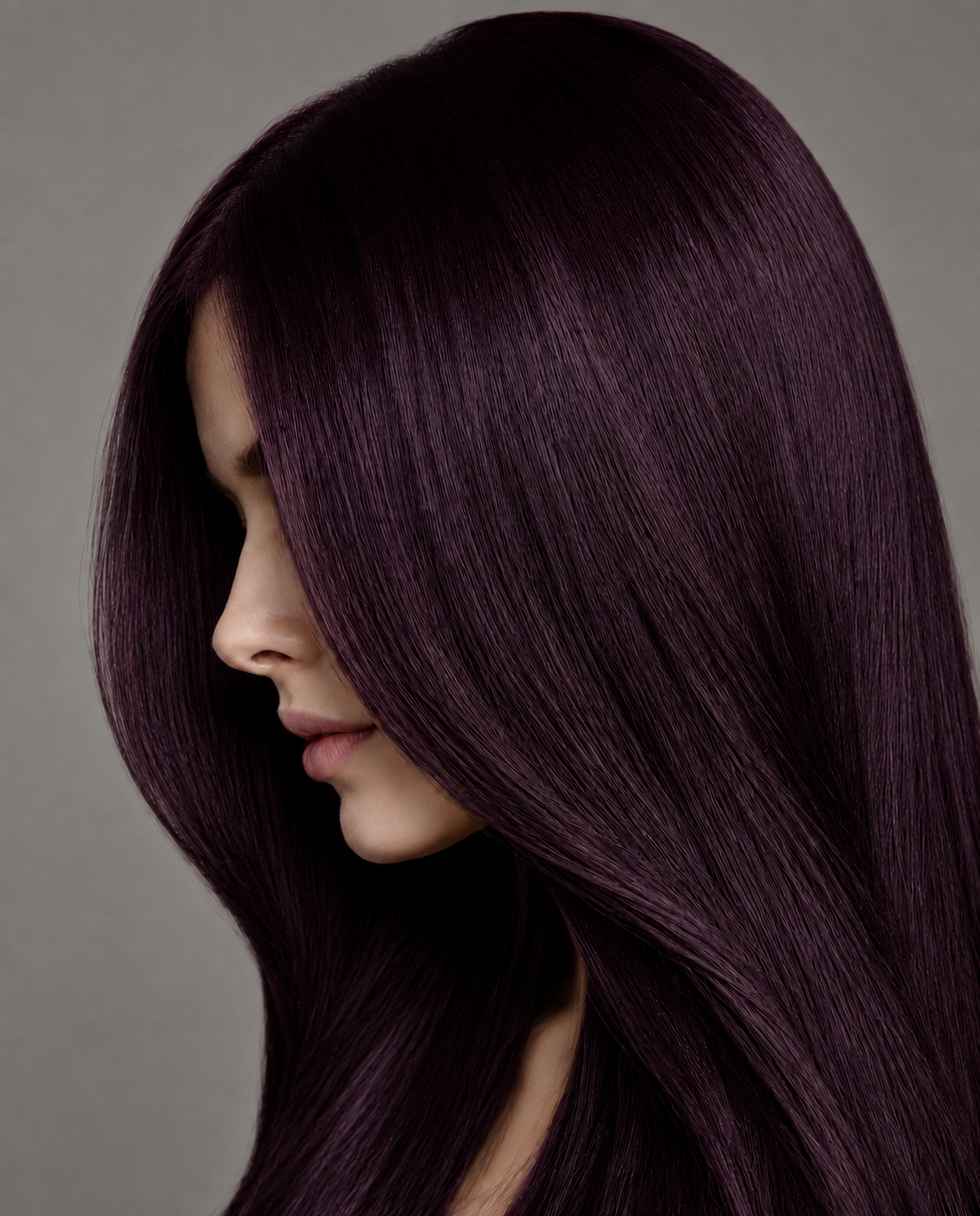 Violet Series - Dark Violet - 5/66