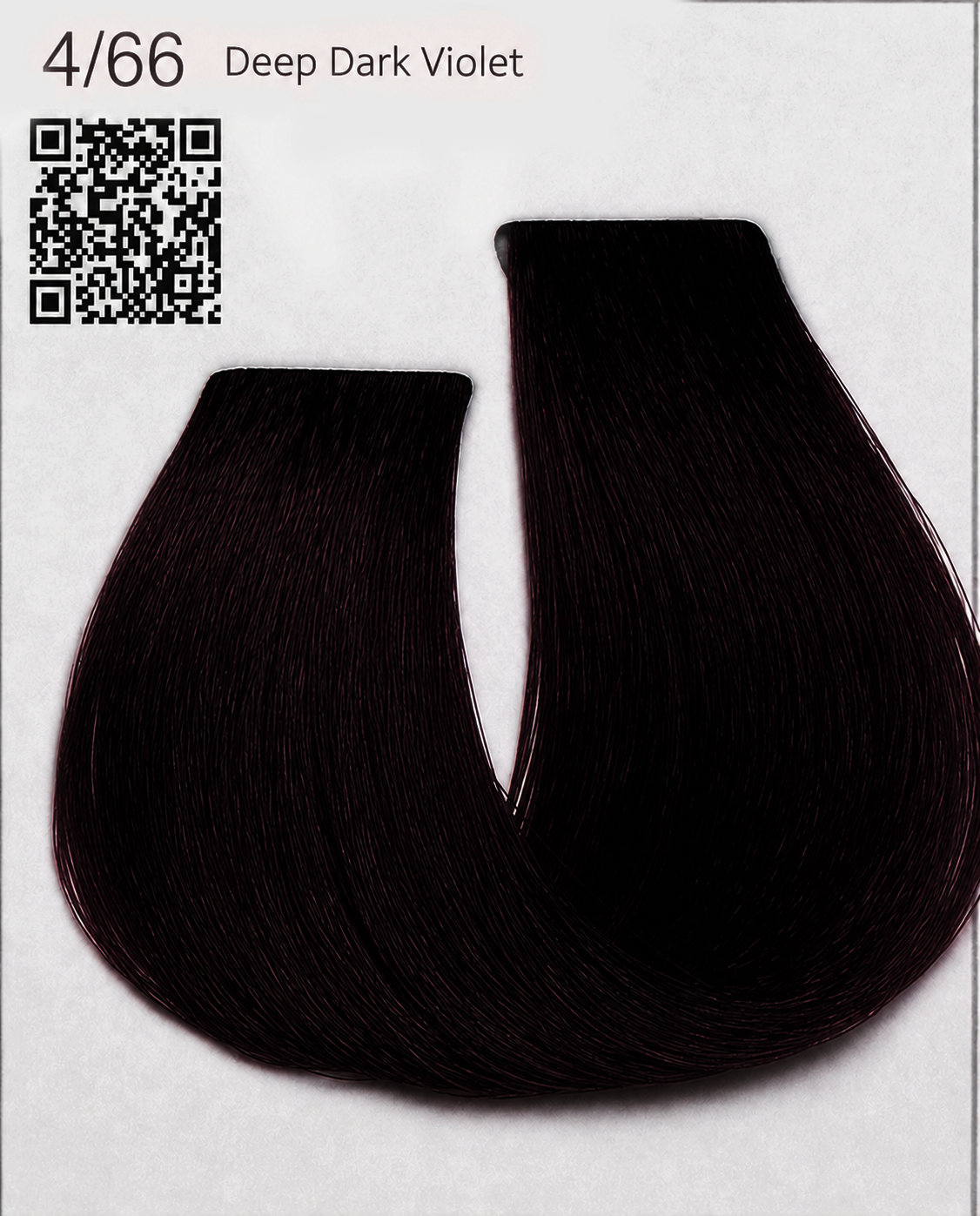 Violet Series - Deep Dark Violet - 4/66