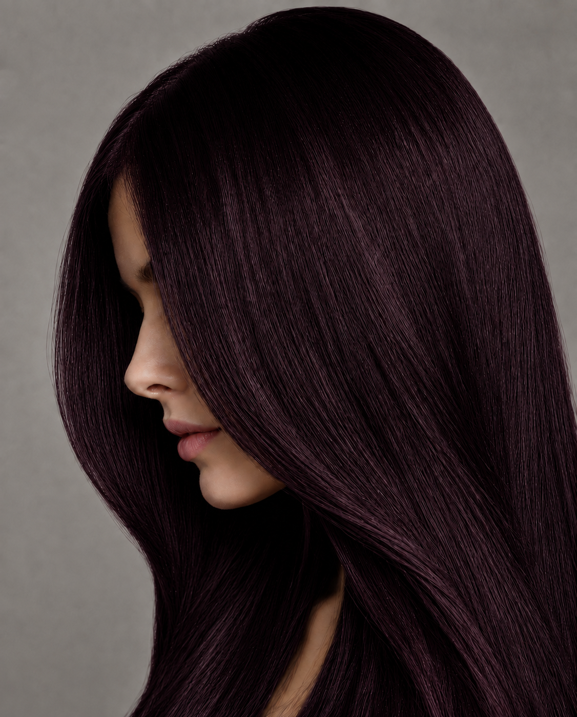 Violet Series - Deep Dark Violet - 4/66