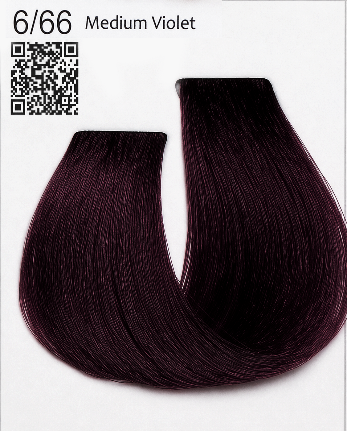 Violet Series - Medium Violet - 6/66