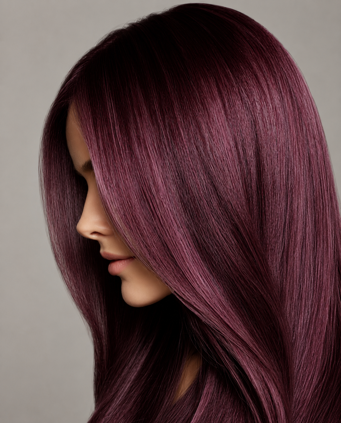 Color Cream — 54 Vibrant Shades Violet Series Medium Violet